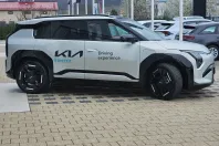 Kia EV3 din 2025 cu 1 km - oferta KIA171433 - foto 9