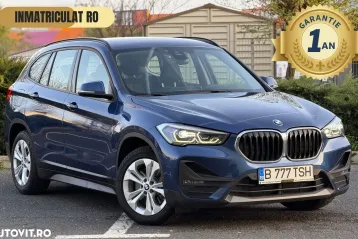 BMW X1 din 2020 - oferta BMW171434