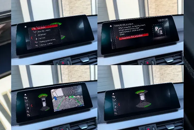 BMW X1 din 2020 cu 135.100 km - oferta BMW171434 - foto 28