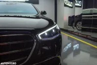 Mercedes-Benz S din 2022 cu 55.400 km - oferta MER171435 - foto 5