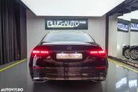 Mercedes-Benz S din 2022 cu 55.400 km - oferta MER171435 - foto 8