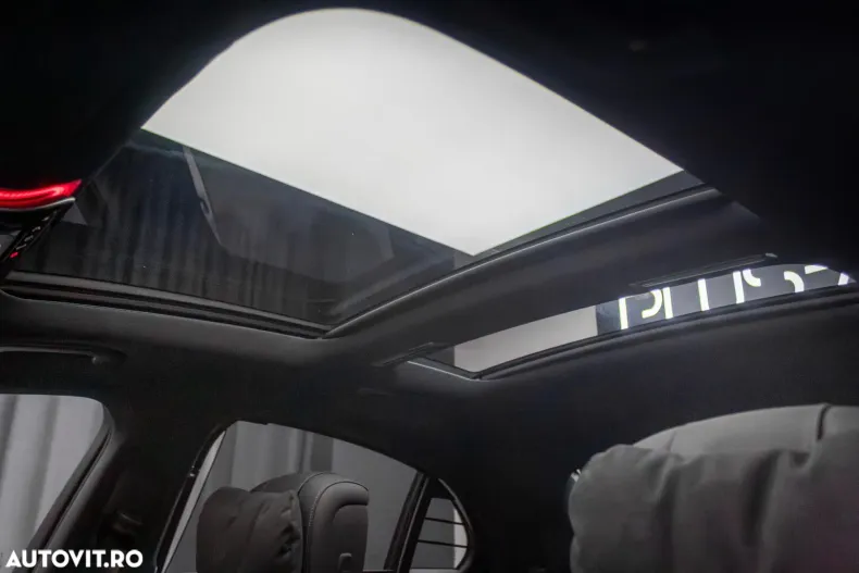 Mercedes-Benz S din 2022 cu 55.400 km - oferta MER171435 - foto 15