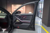 Mercedes-Benz S din 2022 cu 55.400 km - oferta MER171435 - foto 22