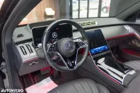 Mercedes-Benz S din 2022 cu 55.400 km - oferta MER171435 - foto 24
