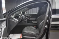 Mercedes-Benz S din 2022 cu 55.400 km - oferta MER171435 - foto 27