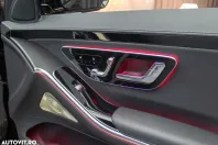 Mercedes-Benz S din 2022 cu 55.400 km - oferta MER171435 - foto 28