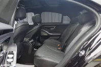 Mercedes-Benz S din 2022 cu 55.400 km - oferta MER171435 - foto 32