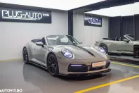 Porsche 911 din 2021 cu 31.200 km - oferta POR171436 - foto 2