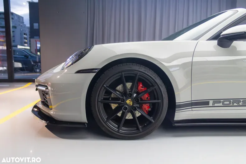 Porsche 911 din 2021 cu 31.200 km - oferta POR171436 - foto 6