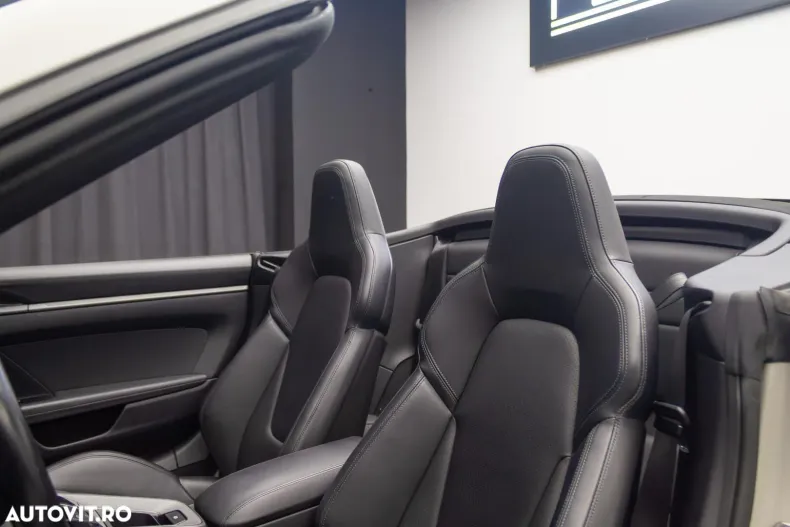 Porsche 911 din 2021 cu 31.200 km - oferta POR171436 - foto 18