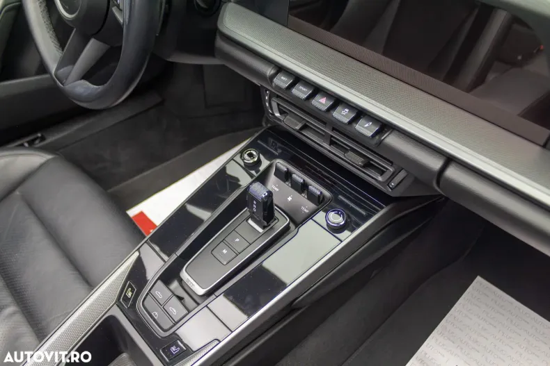 Porsche 911 din 2021 cu 31.200 km - oferta POR171436 - foto 21