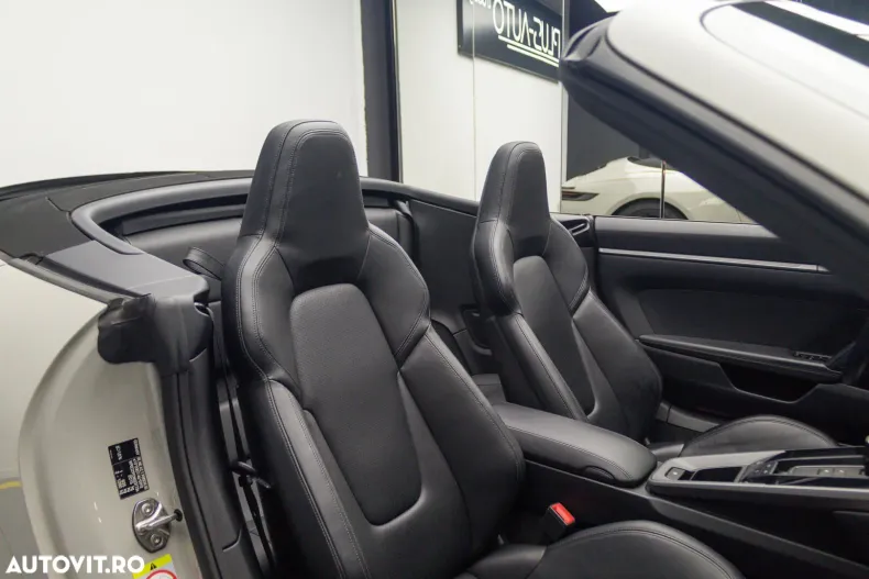Porsche 911 din 2021 cu 31.200 km - oferta POR171436 - foto 22