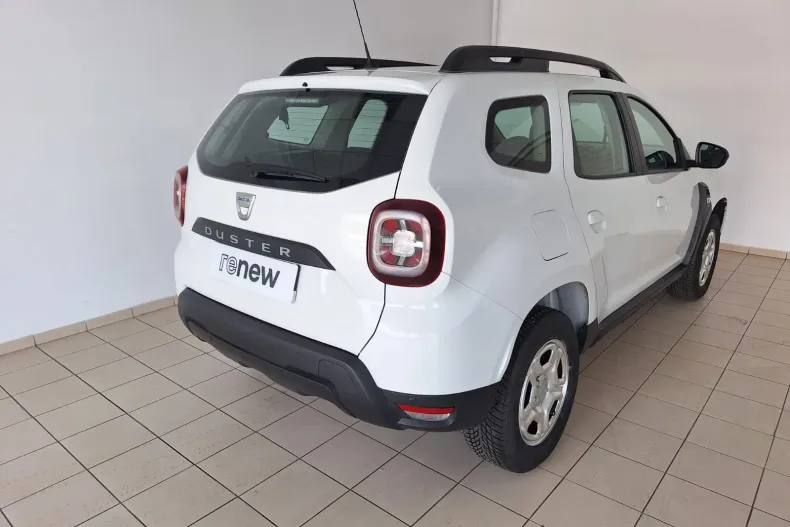 Dacia Duster din 2021 cu 112.500 km - oferta DAC171437 - foto 2