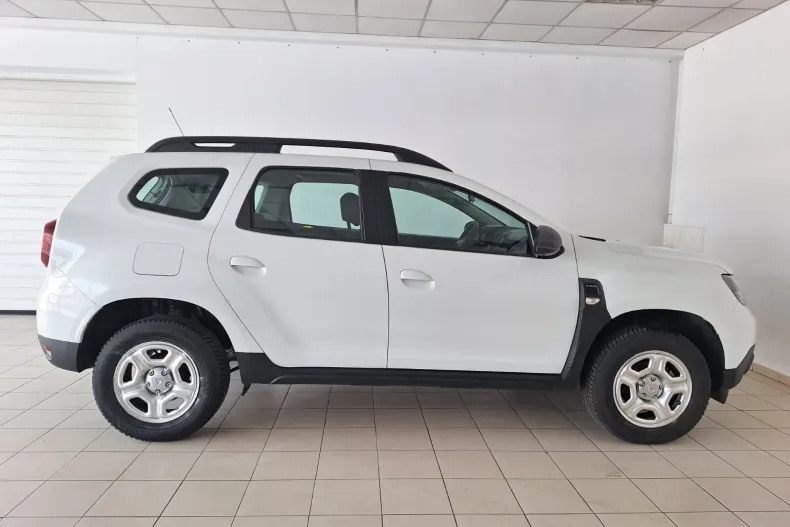 Dacia Duster din 2021 cu 112.500 km - oferta DAC171437 - foto 4