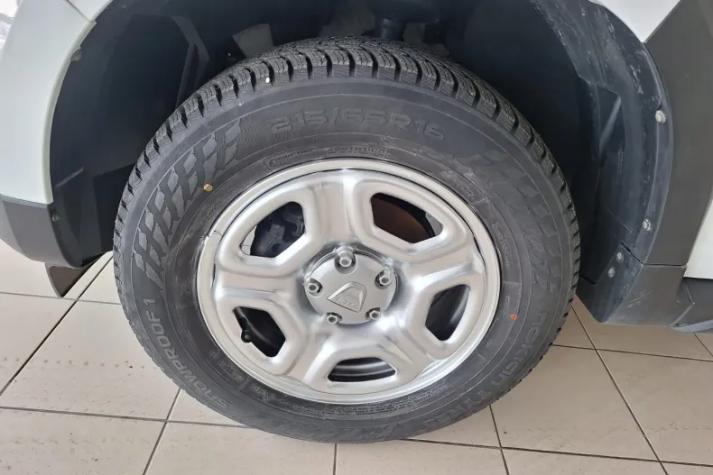 Dacia Duster din 2021 cu 112.500 km - oferta DAC171437 - foto 6