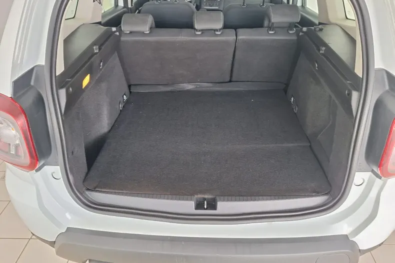 Dacia Duster din 2021 cu 112.500 km - oferta DAC171437 - foto 9