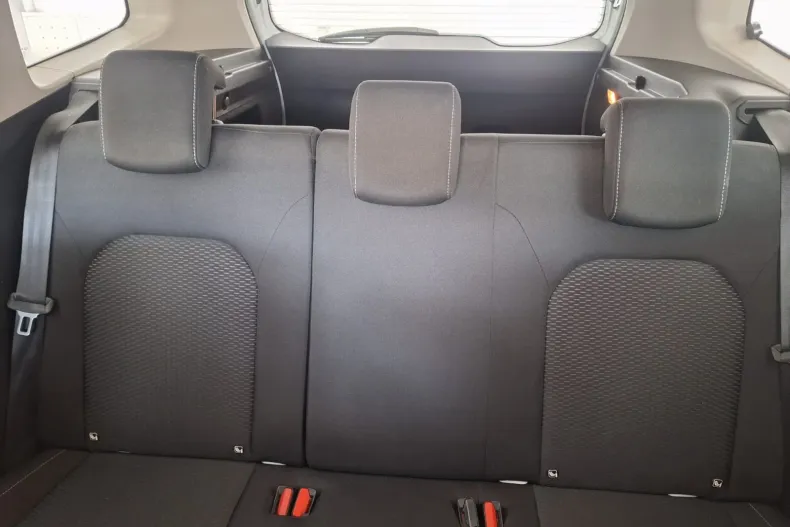 Dacia Duster din 2021 cu 112.500 km - oferta DAC171437 - foto 13