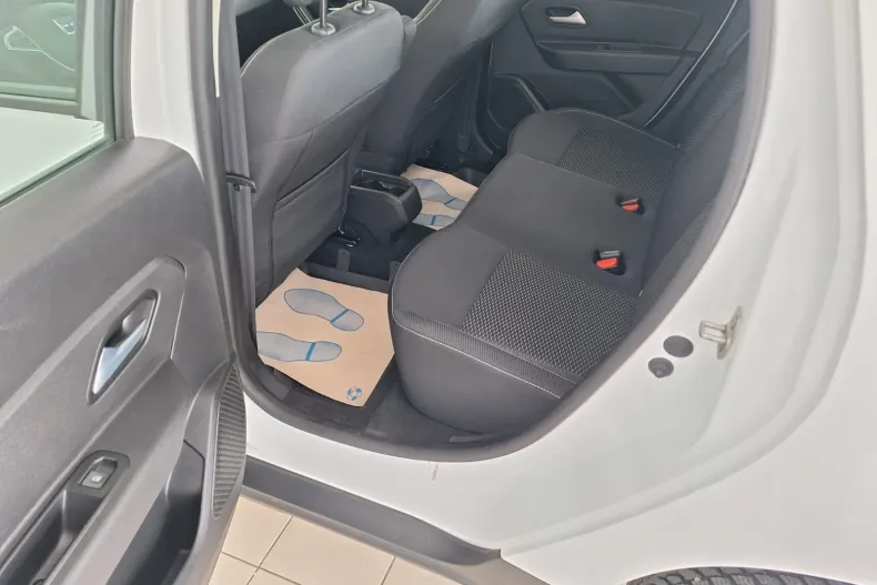 Dacia Duster din 2021 cu 112.500 km - oferta DAC171437 - foto 14