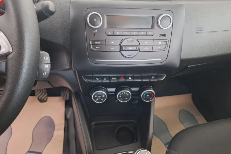 Dacia Duster din 2021 cu 112.500 km - oferta DAC171437 - foto 15