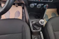 Dacia Duster din 2021 cu 112.500 km - oferta DAC171437 - foto 16