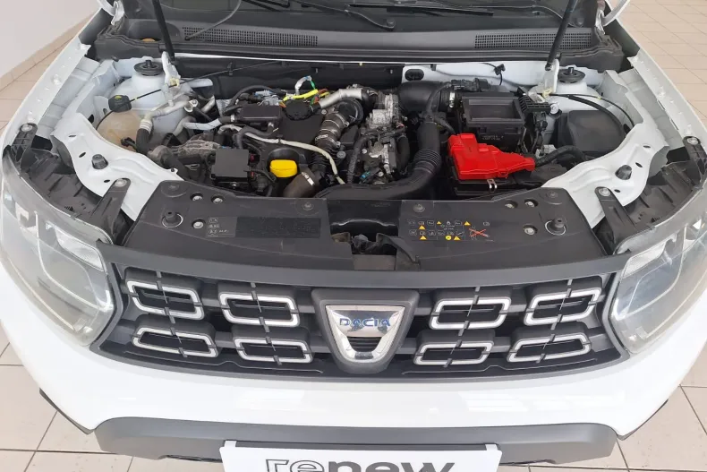 Dacia Duster din 2021 cu 112.500 km - oferta DAC171437 - foto 20