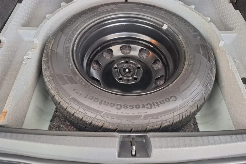 Dacia Duster din 2021 cu 112.500 km - oferta DAC171437 - foto 21