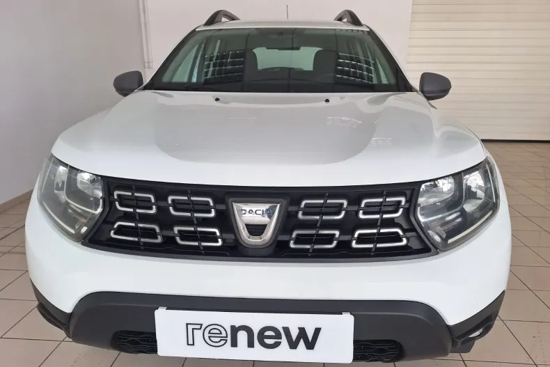 Dacia Duster din 2021 cu 112.500 km - oferta DAC171437 - foto 22