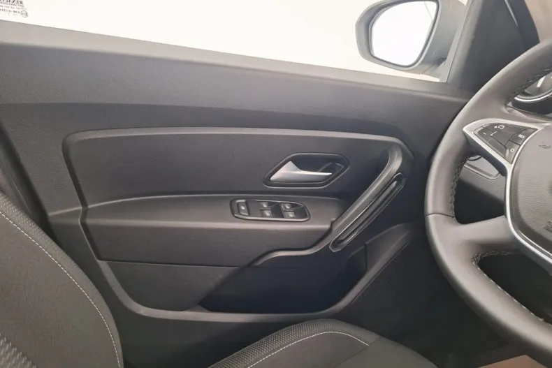 Dacia Duster din 2021 cu 112.500 km - oferta DAC171437 - foto 23