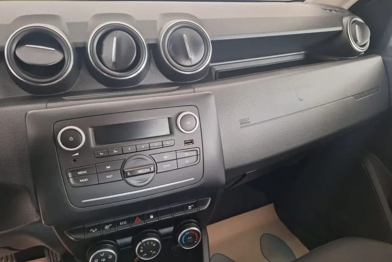 Dacia Duster din 2021 cu 112.500 km - oferta DAC171437 - foto 24