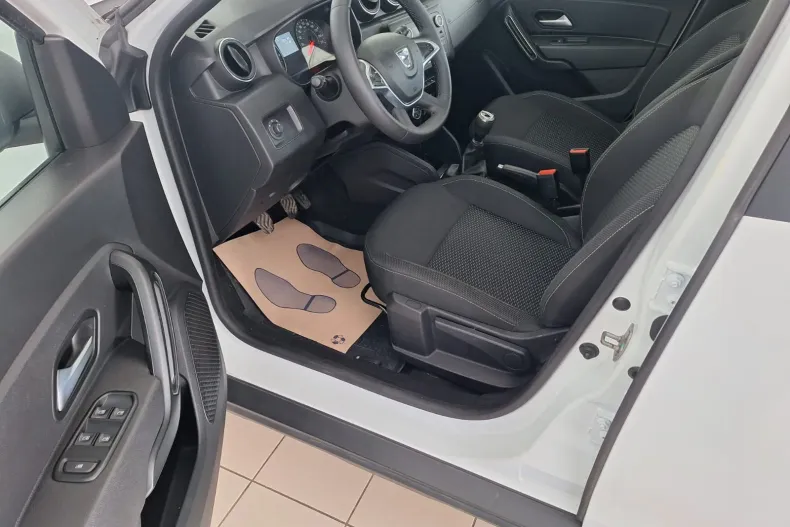 Dacia Duster din 2021 cu 112.500 km - oferta DAC171437 - foto 25