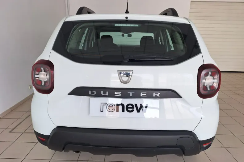 Dacia Duster din 2021 cu 112.500 km - oferta DAC171437 - foto 26