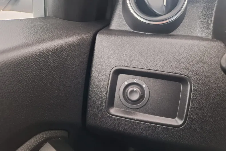 Dacia Duster din 2021 cu 112.500 km - oferta DAC171437 - foto 27