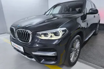 BMW X3 din 2021 - oferta BMW171438