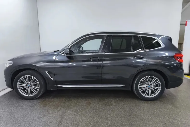 BMW X3 din 2021 cu 112.000 km - oferta BMW171438 - foto 2