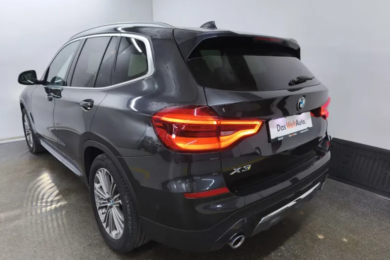 BMW X3 din 2021 cu 112.000 km - oferta BMW171438 - foto 3