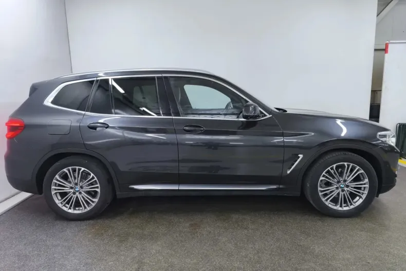 BMW X3 din 2021 cu 112.000 km - oferta BMW171438 - foto 7
