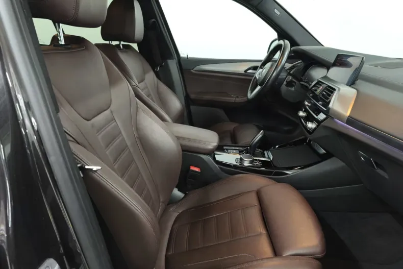 BMW X3 din 2021 cu 112.000 km - oferta BMW171438 - foto 10