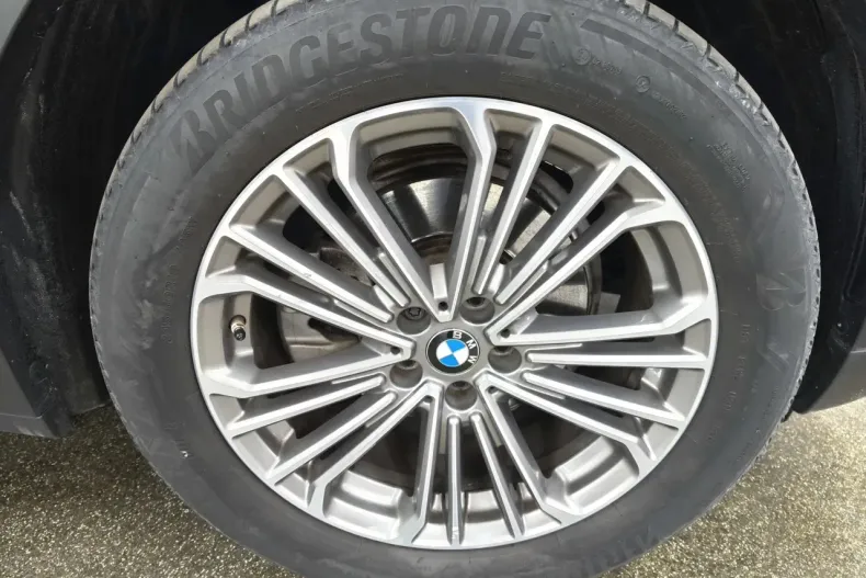 BMW X3 din 2021 cu 112.000 km - oferta BMW171438 - foto 11