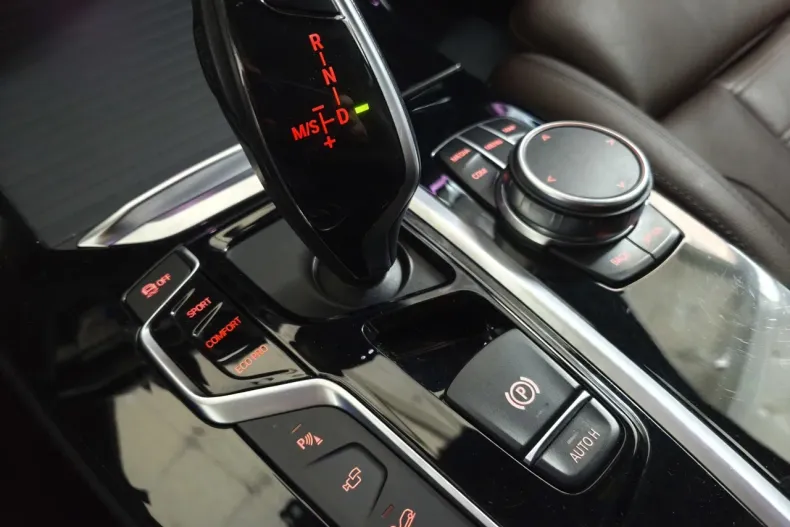 BMW X3 din 2021 cu 112.000 km - oferta BMW171438 - foto 13