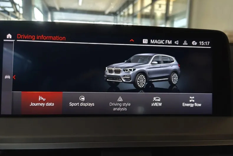 BMW X3 din 2021 cu 112.000 km - oferta BMW171438 - foto 18