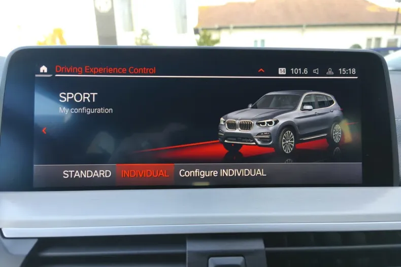 BMW X3 din 2021 cu 112.000 km - oferta BMW171438 - foto 19