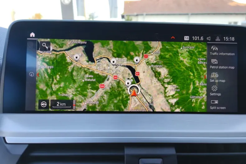 BMW X3 din 2021 cu 112.000 km - oferta BMW171438 - foto 20