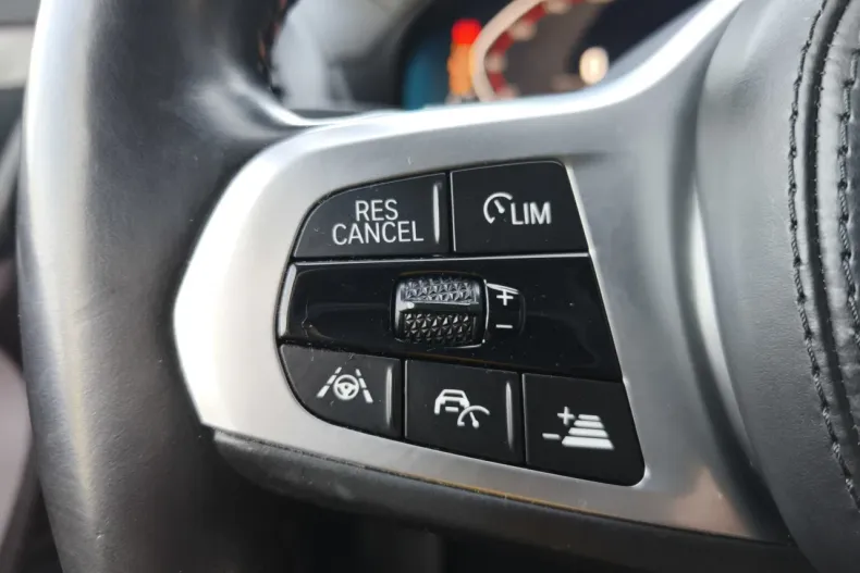 BMW X3 din 2021 cu 112.000 km - oferta BMW171438 - foto 23