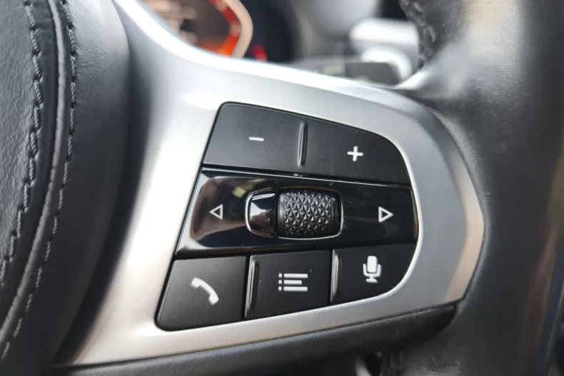 BMW X3 din 2021 cu 112.000 km - oferta BMW171438 - foto 24