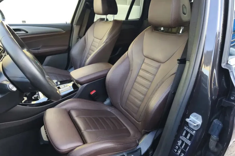 BMW X3 din 2021 cu 112.000 km - oferta BMW171438 - foto 30