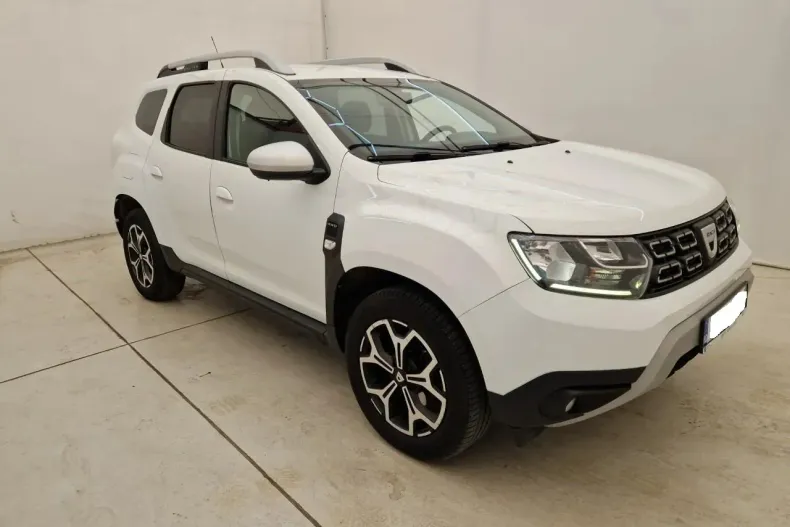 Dacia Duster din 2021 cu 170.000 km - oferta DAC171439 - foto 2