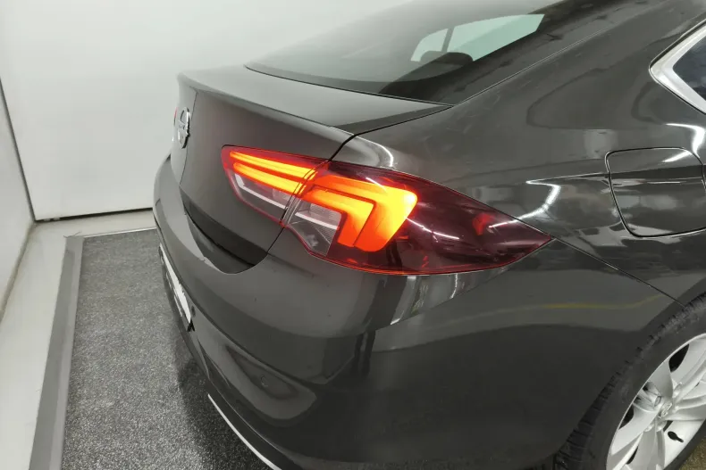 Opel Insignia din 2021 cu 129.000 km - oferta OPE171440 - foto 7