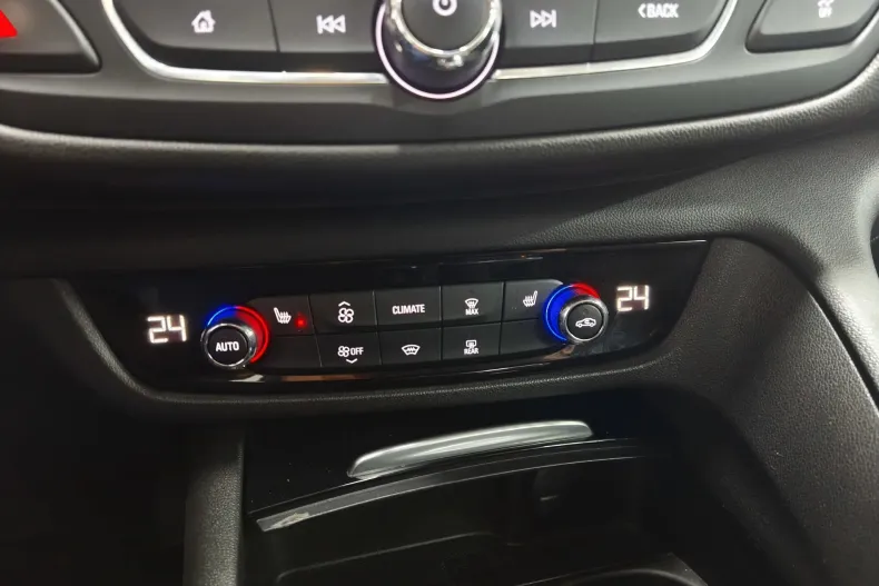 Opel Insignia din 2021 cu 129.000 km - oferta OPE171440 - foto 13