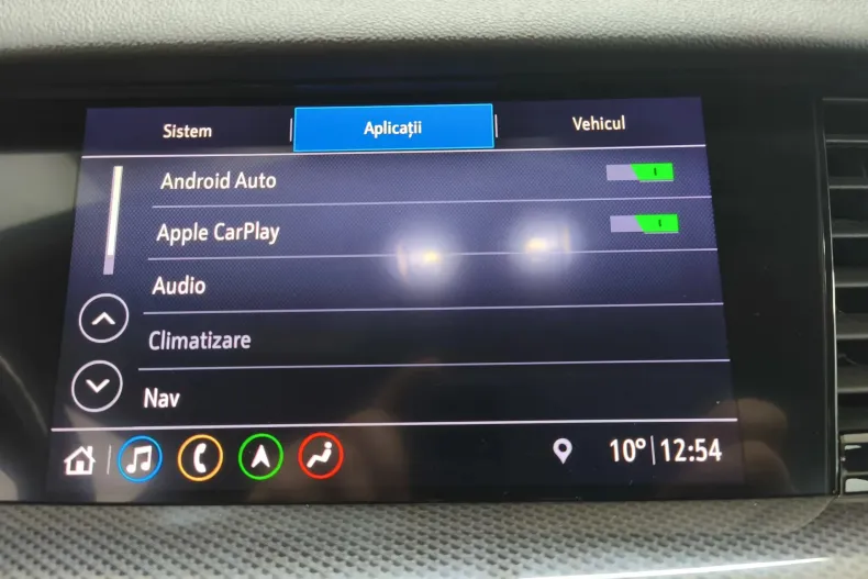 Opel Insignia din 2021 cu 129.000 km - oferta OPE171440 - foto 18