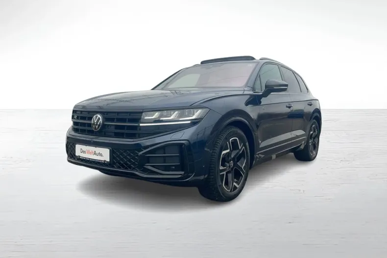 Volkswagen Touareg din 2025 cu 8.977 km - oferta VOL171441 - foto 1